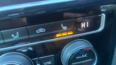 Volkswagen Golf 1.4 TSI GTE Advance 5dr DSG Hatchback